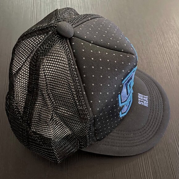 STAYREAL SR CAP - Picture 4 of 7